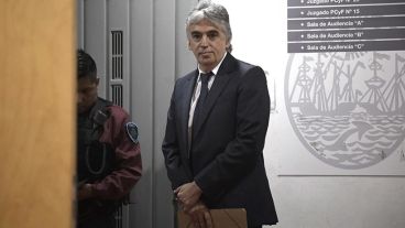 El pediatra fue condenado a 10 años de prisión.