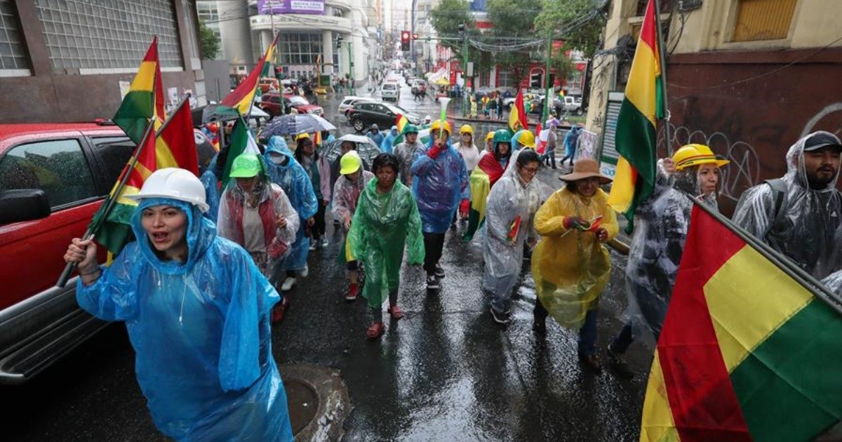 Elecciones polémicas y golpe cinco claves para entender qué pasó en