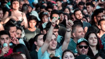 A 15 años de la tragedia, el colectivo No Nos Cuenten Cromañón realiza distintas actividades para mantener la memoria sobre lo ocurrido.