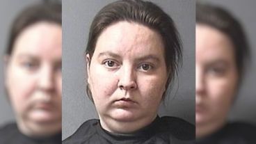 Tras el hecho, Heather Oliver fue acusada de negligencia en el cuidado de su hijo.