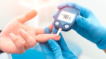 Esta vacuna también podría servir para la diabetes de tipo 2.