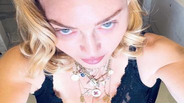 Madonna comunicó a sus seguidores que debe tomar algunos cuidados por el bien de su salud.