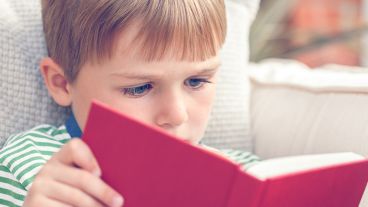 La lectura es la actividad idónea para garantizar el mejor estado mental.