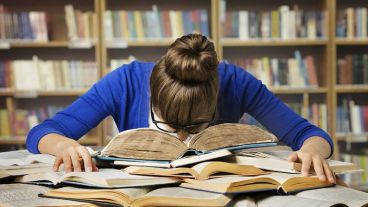 La emoción puede ser una gran herramienta a la hora de estudiar.