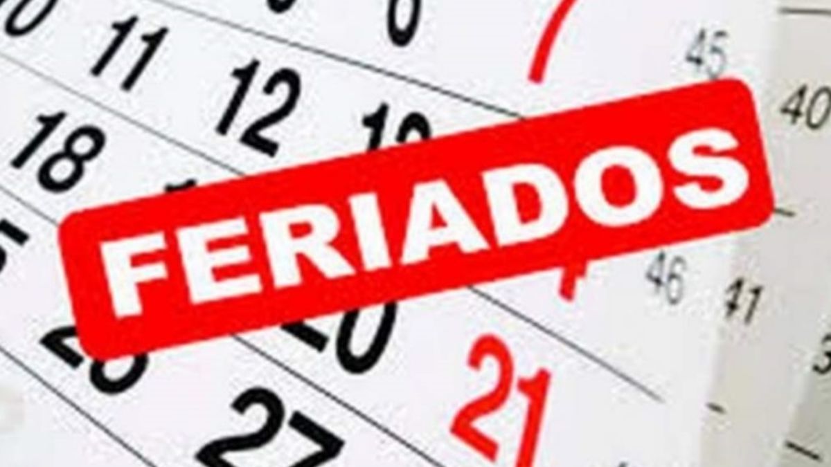 Los Feriados Del Mes De Junio Cuando Son Y Que Dias Caen Rosario3