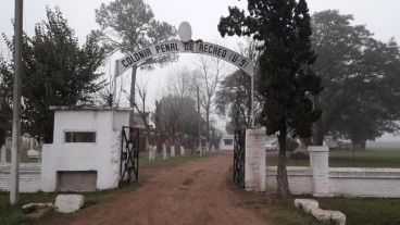 Ya hay 250 plazas sanitarias entre todos las unidades de detención en toda la provincia.