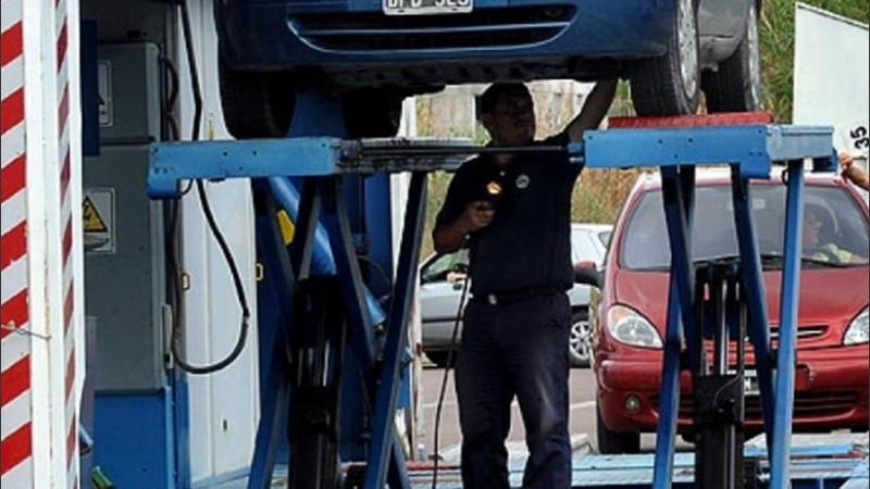 Desde este lunes regirá nuevo protocolo para la RTO.