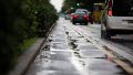 El domingo podría terminar con nuevas tormentas