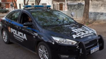 Los tres detenidos están acusados por hechos diferentes.