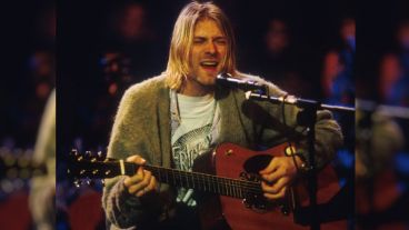 El "MTV Unplugged in New York" de Nirvana se grabó en noviembre de 1993 y se editó como disco en el mismo mes de 1994, siete meses después del suicidio de Kurt Cobain.