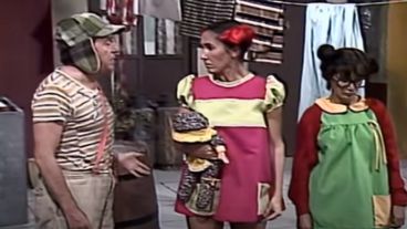 El Chavo del 8 también tuvo su capítulo censurado.