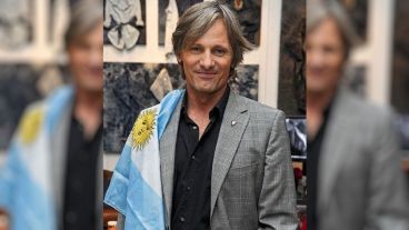 A lo largo de su carrera, Vigo Mortensen fue nominado a tres premios Oscar,cuatro Globo de Oro y una vez a los Goya.