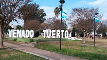 La zona de Venado Tuerto tiene 100 personas en aislamiento por precaución.