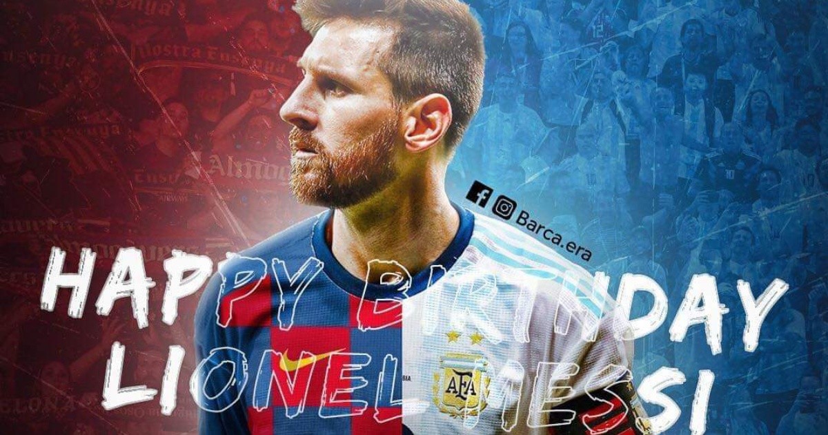 Números Que Impactan Por Qué Lionel Messi Es El Mejor Jugador De La