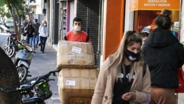 Venta mayorista de ropa en Rosario - Mayoristas Once