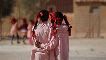 Alerta por el cierre de los centros de cuidado infantil y educación temprana.