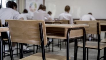 El Anuario muestra que la cantidad de estudiantes que asisten a las escuelas del sector de gestión estatal se incrementó 2% mientras la matrícula de las instituciones de gestión privada disminuyó 1,2%.