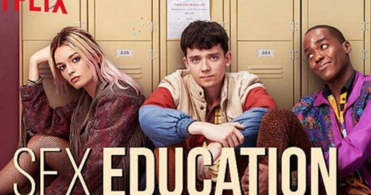 Sex Education ¿cuándo Se Estrena La Nueva Temporada De La Serie De