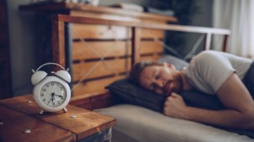 Aseguran que la siesta es un periodo corto de sueño y 20 o 30 minutos en un sillón cómodo