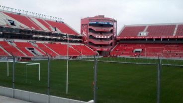 River volverá a ser local en el Libertadores de América. Esta vez en el torneo local.