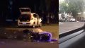 Choque fatal entre una moto y un auto en la zona sur de Rosario