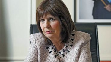 Bullrich compartió su opinión sobre el escándalo a través de su cuenta de Facebook.