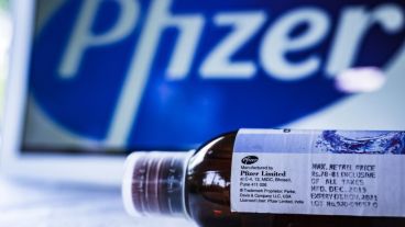 Las negociaciones por la vacuna de Pfizer quedaron en pausa tras desacuerdos entre el Gobierno argentino y la empresa.