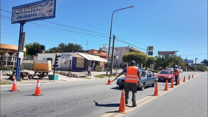 Los bares y restaurantes seguirían funcionando como lo han hecho hasta ahora. 