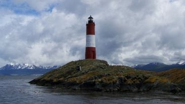 El Faro del Fin del Mundo, un punto clave para fotografiar