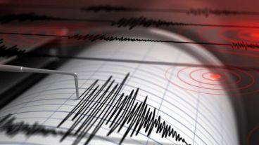 El sismo tuvo réplicas hasta otras provincias.