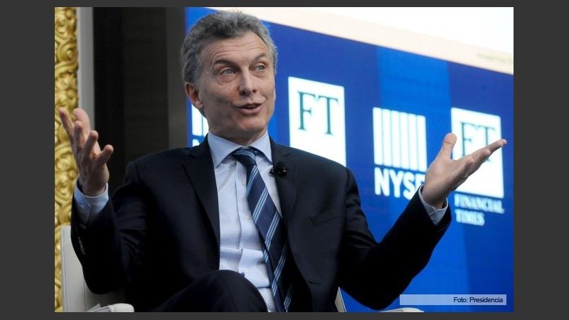 Macri: “Repudio que hayan facilitado la vacuna para amigos y partidarios”.