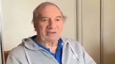 "Si Carlos se entera de la manera en la cual murió Diego, los mata a todos", comentó su hermano Jorge.