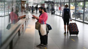 También hay demanda para Buenos Aires, donde se detectaron nuevas variantes.