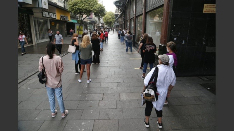 Son 110 los puestos de trabajo que se pierden.