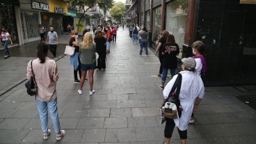 Son 110 los puestos de trabajo que se pierden.