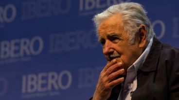 El expresidente de Uruguay tiene 85 años.