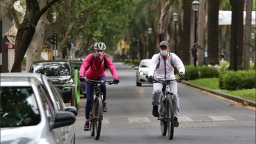 Se difundió un nuevo reporte de coronavirus este jueves.