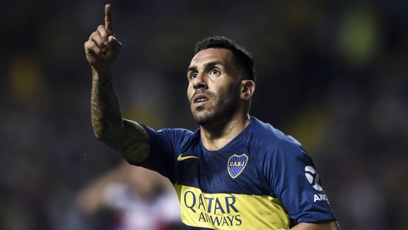 El último ídolo de Boca anunció que ya no jugará en el xeneize y que es muy probable su retiro.