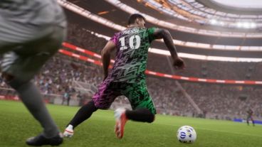 eFootball - ¿Tiene crossplay el juego gratuito de Konami?