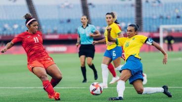 El rival de Australia será Suecia, que viene de eliminar a Japón por 3 a 1. Los tantos suecos fueron de Eriksson, Blackstenius y Asllani, y Mina Tanaka descontó para el local.