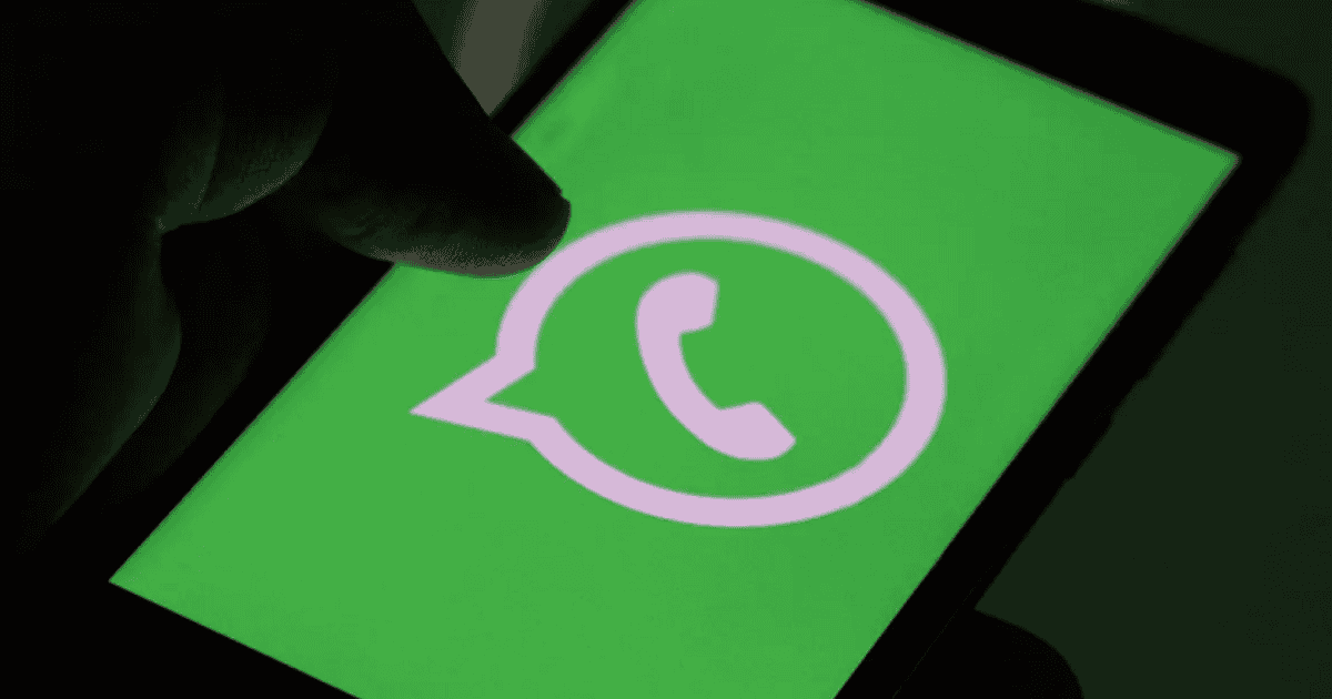 Whatsapp Cómo Activar La Función Para Enviar Fotos Que Se Borran Después De Ser Vistas Rosario3 1415