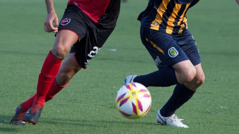 Los rojinegros llegarán mejor posicionados pero los canallas ganaron el último.