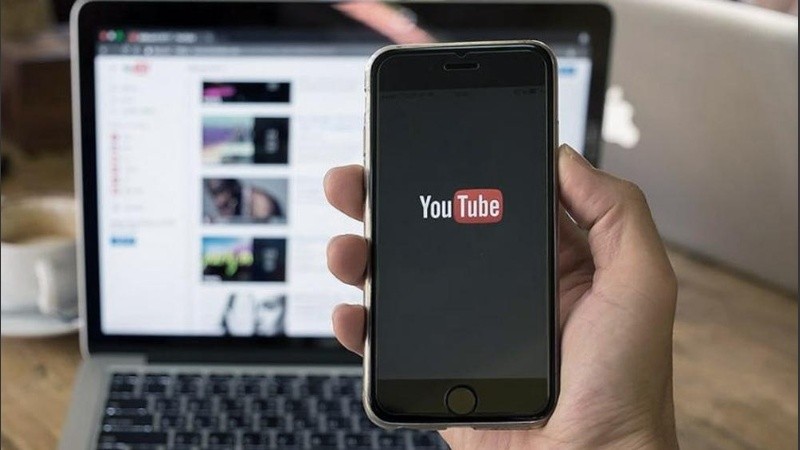 YouTube indicó estar trabajando para acelerar el proceso de eliminación.