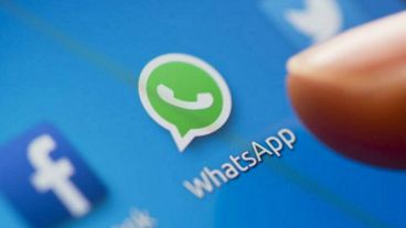 La última vez que se registraron fallas en los tres servicios en simultáneo -WhatsApp, Facebook e Instagram- fue en julio de 2020.