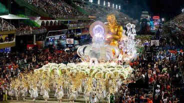 Ya se prepara  el mayor carnaval callejero de la historia en 2022.