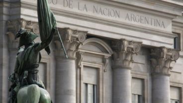 Los empleados perciben esa suma no remunerativa desde hace 30 años, cuando el Banco Nación celebró su aniversario número 100.