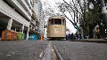 Un domingo para pasear en el tranvía histórico de Rosario