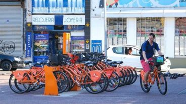 Una manera de fomentar el traslado a la actividad cultural.