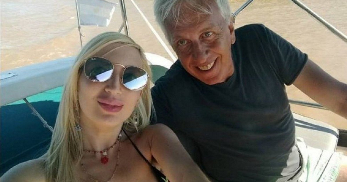 Un Capítulo Inesperado: El Padre De Wanda Nara Defendió A La China