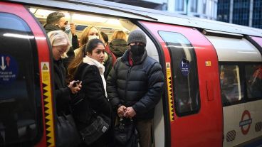 La prevención y la vacuna son las mejores herramientas contra la covid.